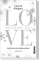 Season of Love - Verführerische Weihnachten