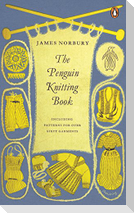 The Penguin Knitting Book