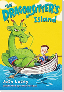 The Dragonsitter's Island