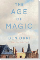 The Age of Magic