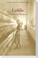 Lyddie