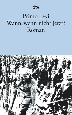 Levi, Primo. Wann, wenn nicht jetzt?. dtv Verlagsgesellschaft, 2000.