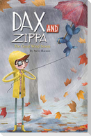 Dax and Zippa The Great Wind Storm