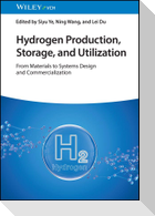 Hydrogen Production, Storage, and Utilization
