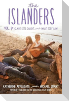 The Islanders: Volume 3