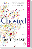 Ghosted