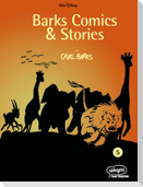 Barks Comics and Stories 05