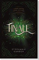 Finale (Caraval 3) -V1