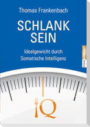 Schlank sein