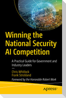 Winning the National Security AI Competition