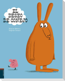 El deseo de conejo