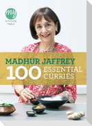 My Kitchen Table: 100 Essential Curries