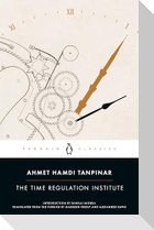 The Time Regulation Institute