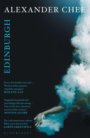 Chee, Alexander. Edinburgh. Bloomsbury Publishing plc, 2026.