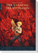 Der Karneval der Veteranen
