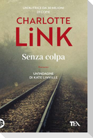 Senza colpa. Le indagini di Kate Linville