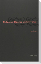 Children's Classics under Franco