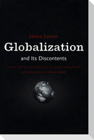 Globalization and Its Discontents