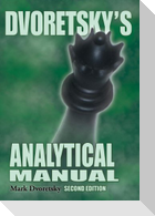 Dvoretsky's Analytical Manual