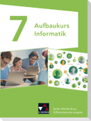 Informatik Baden-Württemberg Aufbaukurs 7