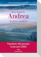 Vegliare su di lei