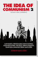 The Idea of Communism, Volume 2: The New York Conference