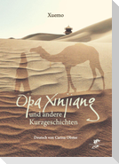 Opa Xinjiang