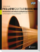 Fellow Guitar Book