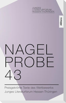 Nagelprobe 43 (2026)
