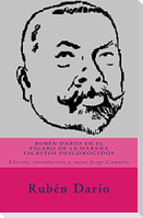 Rubén Darío en El Fígaro de La Habana.: Escritos desconocidos.