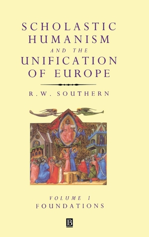 Southern. Scholastic Humanism and the Unification. John Wiley & Sons, 1995.