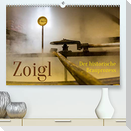 Zoigl. Der historische Brauprozess (Premium, hochwertiger DIN A2 Wandkalender 2022, Kunstdruck in Hochglanz)
