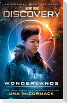 Star Trek: Discovery: Wonderlands