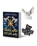 Tanrilarin Oyunlari