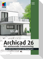 Archicad 26
