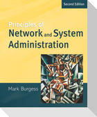 Principles of Network and System 2e