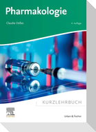 Kurzlehrbuch Pharmakologie