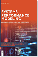 Systems Performance Modeling