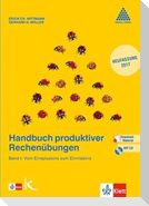 Handbuch produktiver Rechenübungen I