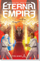 Eternal Empire Volume 2