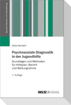 Psychosoziale Diagnostik in der Jugendhilfe