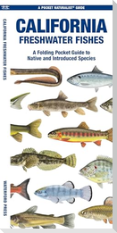 California Freshwater Fishes