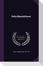 Delia Blanchflower