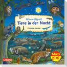 Maxi Pixi 425: VE 5: Wimmelspaß Tiere in der Nacht (5 Exemplare)
