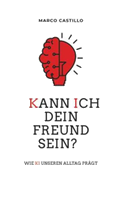 Kann ich dein Freund sein?