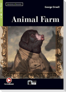 Animal Farm. Buch + free Audiobook