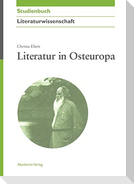 Literatur in Osteuropa