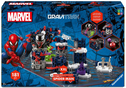 GraviTrax BASE Spider-Man - Action Set XXL