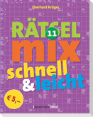 Der große Rätselmix - schnell und leicht 11