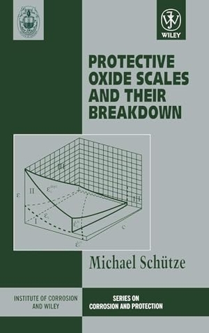 Schutze. Protective Oxide Scales. John Wiley & Sons, 1997.